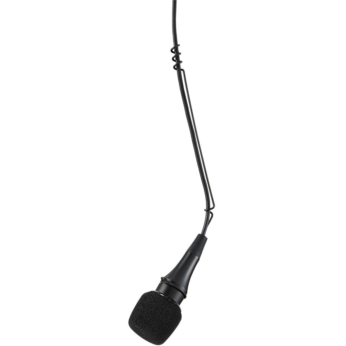 Shure CVOB/C Overhead Condenser Microphone Black